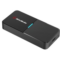 Thiết bị ghi hình AverMedia Live Streamer Cap 4K – BU113
